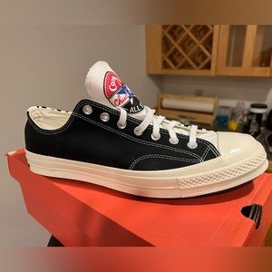 NBW Converse Chuck 70 OX